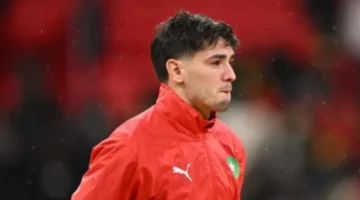 سيناريو هابط.. حقيقة تعمد إبراهيم دياز إهدار ركلة جزاء في أمم أفريقيا 2026